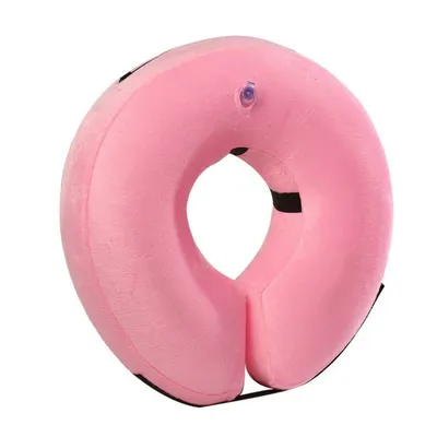 FurryFusion cono de protección para perros