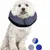 FurryFusion Cône de protection pour chiens