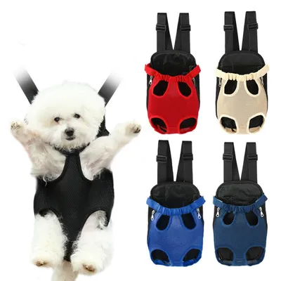 FurryFusion Sac pour animaux de compagnie