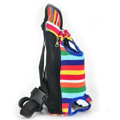 FurryFusion Sac pour animaux de compagnie