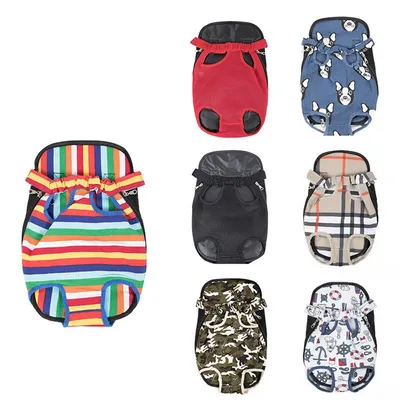 FurryFusion Sac pour animaux de compagnie