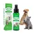 FurryFusion Spray antiparasitaire pour chiens et chats 100ml