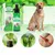 FurryFusion Spray antiparasitaire pour chiens et chats 100ml