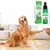FurryFusion Spray antiparasitaire pour chiens et chats 100ml