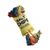 FurryFusion Jouet sonore corde pour animaux
