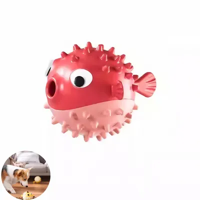 FurryFusion Jouet pour rongeurs pour chien FurryFusion Jouet pour rongeurs pour chien