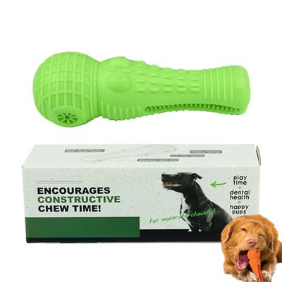 FurryFusion Jouet de dentition pour chien