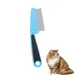 FurryFusion Peignes Anti-Puces pour chat chien
