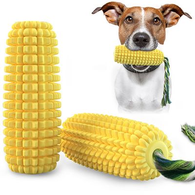 FurryFusion Jouet indestructible pour chien