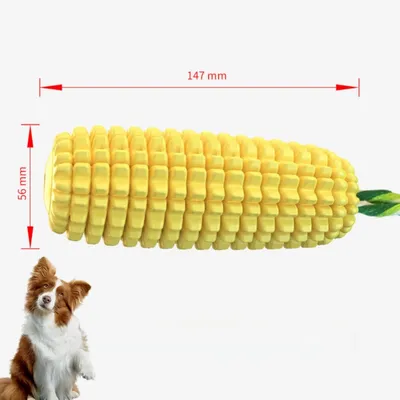 FurryFusion Jouet indestructible pour chien