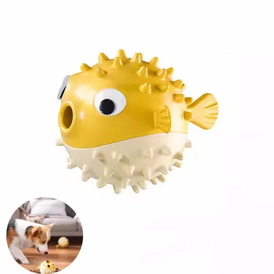 FurryFusion Jouet pour rongeurs pour chien FurryFusion Jouet pour rongeurs pour chien