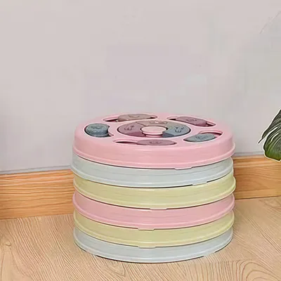 FurryFusion Puzzle Feeder pour Chiens et Chats