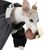 FurryFusion Jouet interactif pour chien