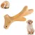 FurryFusion Jouet à Mâcher en Bois de Cerf pour Chien FurryFusion Jouet à Mâcher en Bois de Cerf pour Chien