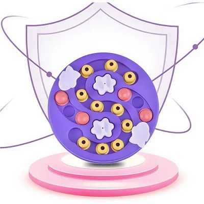 FurryFusion Gamelles pour chiens et chats