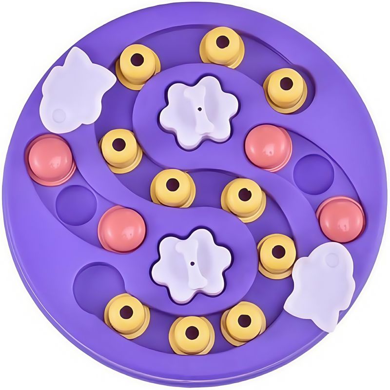 FurryFusion Gamelles pour chiens et chats