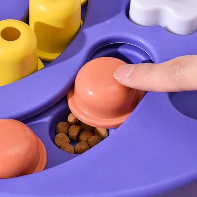 FurryFusion Gamelles pour chiens et chats