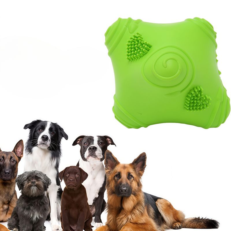 FurryFusionJouet à Mastication pour Chien