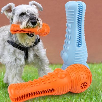 FurryFusion Jouet de dentition pour chien