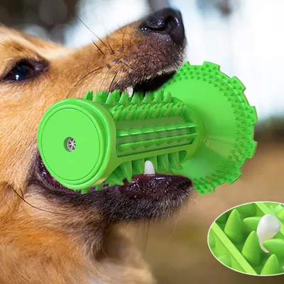 FurryFusion Jouets à mâcher pour chiens