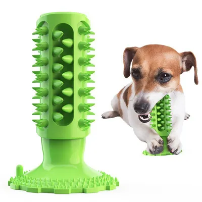 FurryFusion Jouets à mâcher pour chiens