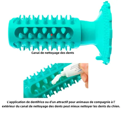 FurryFusion Jouets à mâcher pour chiens