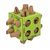 FurryFusion Jouet pour chien Magic Cube qui fuit la nourriture