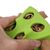 FurryFusion Jouet pour chien Magic Cube qui fuit la nourriture