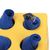 FurryFusion Jouet pour chien Magic Cube qui fuit la nourriture