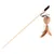 FurryFusion Chat Teaser Toy - Avec Cloche FurryFusion Chat Teaser Toy - Avec Cloche