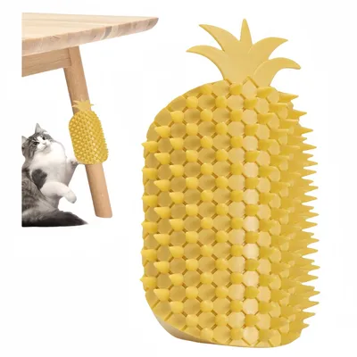 FurryFusion Brosse de toilettage pour chat