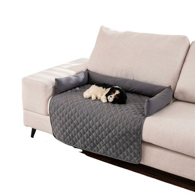 FurryFusion - Tapis pour Animaux de Compagnie 75cm x 75cm