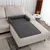 FurryFusion - Tapis pour Animaux de Compagnie 75cm x 75cm FurryFusion - Tapis pour Animaux de Compagnie 75cm x 75cm