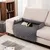 FurryFusion - Tapis pour Animaux de Compagnie 75cm x 75cm FurryFusion - Tapis pour Animaux de Compagnie 75cm x 75cm