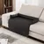 FurryFusion - Tapis pour Animaux de Compagnie 75cm x 75cm FurryFusion - Tapis pour Animaux de Compagnie 75cm x 75cm