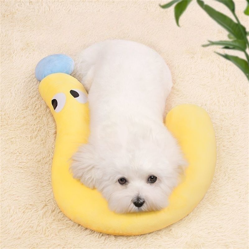 FurryFusion Oreillers pour chats et chiens