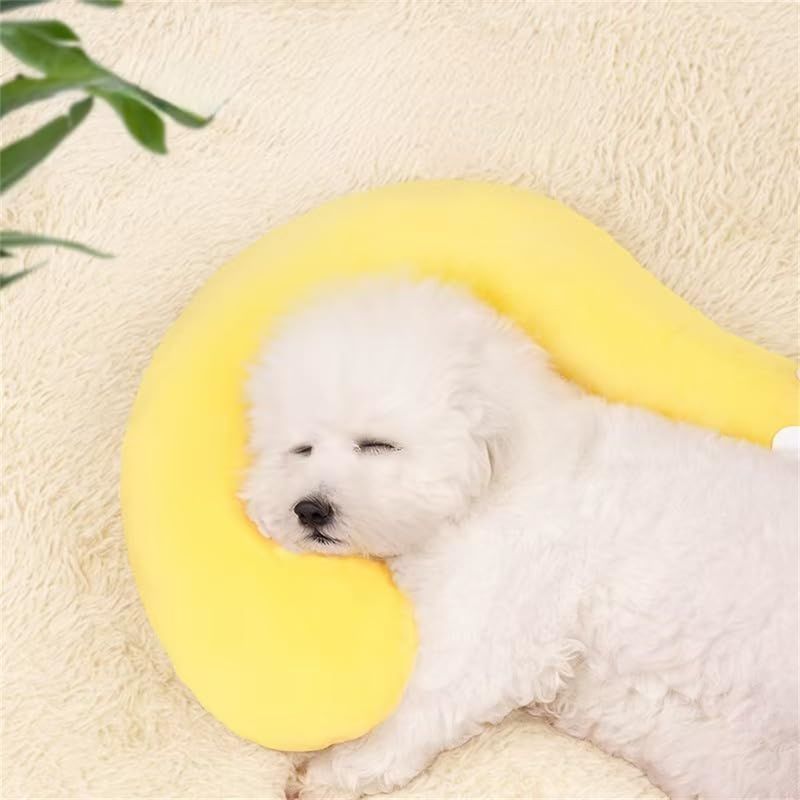 FurryFusion Oreillers pour chats et chiens