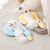 FurryFusion Oreillers pour chats et chiens