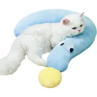 FurryFusion Almohadas para gatos y perros
