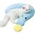 FurryFusion Oreillers pour chats et chiens