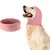 FurryFusion Bonnet apaisant pour animaux