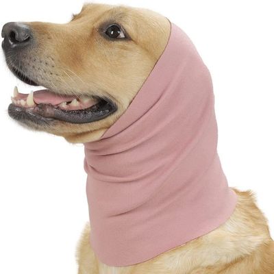 FurryFusion Gorro relajante para mascotas