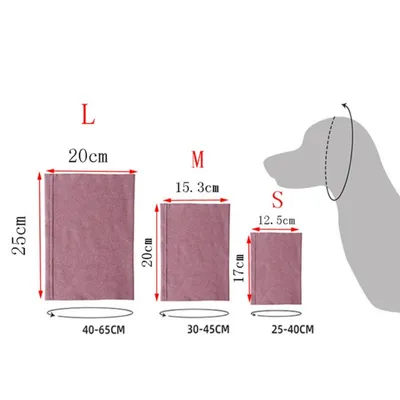 FurryFusion Bonnet apaisant pour animaux