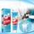 FurryFusion Dentifrice pour chiens pour rafraîchir leur haleine