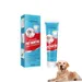 FurryFusion Dentifrice pour chiens pour rafraîchir leur haleine