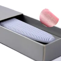 FurryFusion  Peigne de nettoyage buccal pour chat