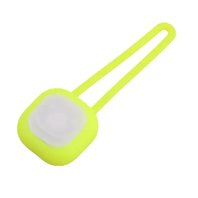 FurryFusion Pendentif lumineux pour collier de chien