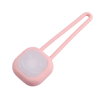 FurryFusion Pendentif lumineux pour collier de chien