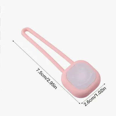 FurryFusion Pendentif lumineux pour collier de chien