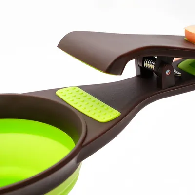 FurryFusion Pelle à nourriture pour chien